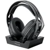Image de Nacon Rig 800 Pro Hs Casque Sans Fil Arceau Gaming Socle De Chargement Noir