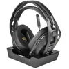 Image de Casque Sans Fil Rig 800 Pro Pc/ps5/mac - NACON - Noir - Technologie de connectivité Sans fil
