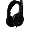 Image de Big Ben Xbxheadsetv1 Casque Avec Fil Arceau Gaming Noir