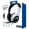 Image de Casque Stéréo - NACON - PS4/PS5 - Microphone pivotant - Coussinets confortables - Filaire