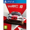 Image de WRC 10 Jeu PS4