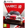 Image de WRC 10 Jeu PS5