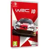 Image de WRC 10 Switch en occasion ou reconditionné