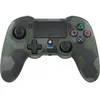 Image de Manette de jeu - Nacon - Assymetrique - Camo Green - Sans fil - 7 heures dautonomie