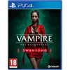 Image de Vampire : The Masquerade Swansong PS4 en occasion ou reconditionné