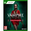 Image de Vampire : The Masquerade Swansong Xbox One en occasion ou reconditionné
