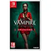 Image de Vampire : The Masquerade Swansong Switch en occasion ou reconditionné