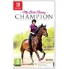 Image de My Little Riding Champion Nintendo SWITCH (Code de téléchargement)