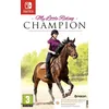 Image de My Little Riding Champion (Code in a Box) Switch en occasion ou reconditionné