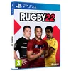 Image de Rugby 22 PS4 en occasion ou reconditionné