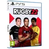 Image de Rugby 22 PS5 en occasion ou reconditionné