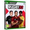 Image de Rugby 22 Xbox Serie S/X en occasion ou reconditionné