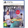 Image de Chef Life Al Forno Edition PS5 en occasion ou reconditionné