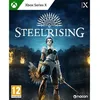 Image de Jeu vidéo - Steelrising - Xbox Series X - Action-RPG - PEGI 18+ - Août 2023
