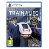Image de Train Life: A Railway Simulator PS5 en occasion ou reconditionné
