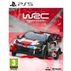 Image de Jeu de course - WRC - WRC Generations - 750 km de spéciales - Nouveaux véhicules hybrides - PS5