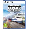 Image de Transport Fever 2 Console Edition PS5 en occasion ou reconditionné