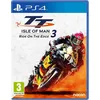 Image de TT Isle of Man 3 : Ride on the Edge PS4 en occasion ou reconditionné