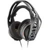 Image de Casque Gaming Filaire Pour Pc Et Consoles Nacon Rig 400ha Noir