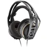 Image de Nacon RIG 400HA Casque gaming filaire Noir   PC & consoles micro amovible jack 35 mm