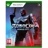 Image de Robocop : Rogue City Xbox Serie S/X en occasion ou reconditionné