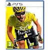 Image de Jeu vidéo - Tour de France - 2023 - Sport - Mode en ligne - Pro Leader