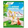Image de Jeu vidéo - Animal Hospital - Xbox Series X - Simulation - 7+ - Non en ligne