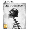 Image de Ad Infinitum - Jeu PS5 - Action - PEGI 7+ - Blu-Ray - En boîte