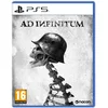 Image de Ad Infinitum PS5 en occasion ou reconditionné