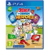 Image de Jeu PS4 - Asterix et Obelix Heroes - Version Import - Jouable en Français - Action - Standard