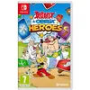 Image de AstÃ©rix & ObÃ©lix : Heroes Switch en occasion ou reconditionné