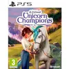 Image de Jeu de course - NACON - Wildshade: Unicorn Champions - PS5 - En boîte - 7+