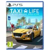 Image de Taxi Life : A City Driving Simulator PS5 en occasion ou reconditionné