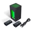 Image de Station de chargement - Nacon - Station de chargement Nacon - 2 batteries 1400mAh - USB Type-C - Compatible Xbox