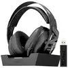 Image de Casque sans fil gaming modèle rig 900 max hx son stéréo avec micro antibruit nacon noir RIG900MAXHX