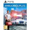 Image de Jeu vidéo - NACON - Ambulance Life: A Paramedic Simulator - Simulation - PS5 - PEGI 7+