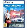 Image de Ambulance Life : A Paramedic Simulator PS5 en occasion ou reconditionné