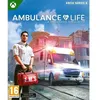 Image de Ambulance-Jeu-XBOX SERIES X