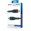 Image de Câble USB-C/USB-C - NACON - 3m - Compatible PS5 - Transfert de données - Charge rapide