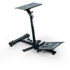 Image de Chassis en acier Nacon pour volant et pédalier ajustable à un siège compatible avec les plus grandes marques du marché