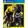 Image de Tour de France 2024 PS4 en occasion ou reconditionné