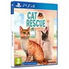 Image de Cat rescue story