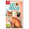Image de Cat Rescue Story Switch en occasion ou reconditionné