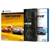 Image de Test Drive Unlimited : Solar Crown - Deluxe Edition - JEU PS5