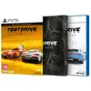 Image de Test Drive Unlimited : Solar Crown Deluxe Edition PS5 en occasion ou reconditionné