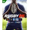 Image de Rugby 25-Jeu-XBOX SERIES X