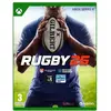 Image de Rugby 25 Xbox Serie S/X en occasion ou reconditionné