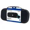 Image de Pochette de transport rigide officielle nacon noir pour playstation portal 