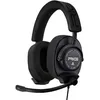 Image de Casque Gaming R5 PRO HS Noir licencié Sony pour PS5 compatible PS4.