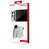 Image de Coque de protection - NACON - Switch 2 - Transparent - Ultra-léger - Résistant aux chocs